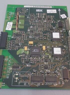 82210491C  SEWEURODRIVE  8221049.1C  Option Card Dip Movidri