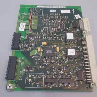 82210491C  SEWEURODRIVE  8221049.1C  Option Card Dip Movidri
