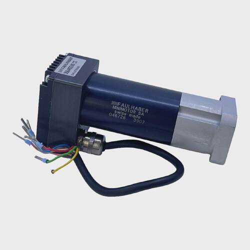Faulhaber 3564K024BCS Minimotor Para Uso Industrial 3564K024