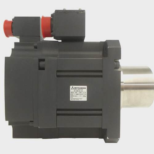 Mitsubishi Electric HCUWS152S5 AC Servo Motor MELSERVO New S