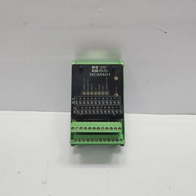 STN ATLAS BCM401 PCB Mdulo 271.138 425A