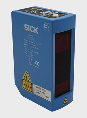 SickDMH2-P11111V1.03Lichtschnittsensor18–30VDC-unused