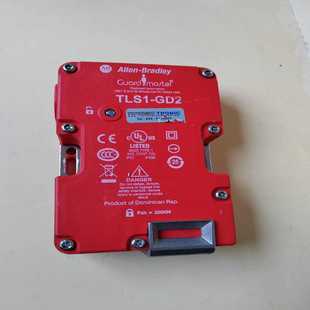 卡奥电子 GD2门锁 Bradley罗克韦尔TLS2 Allen
