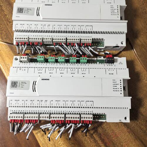 询价/楼宇控制器PXC24PXC24.3UCM.A
