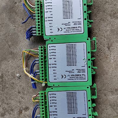 拍前询价：MIDDEX继电器模块K480216A24