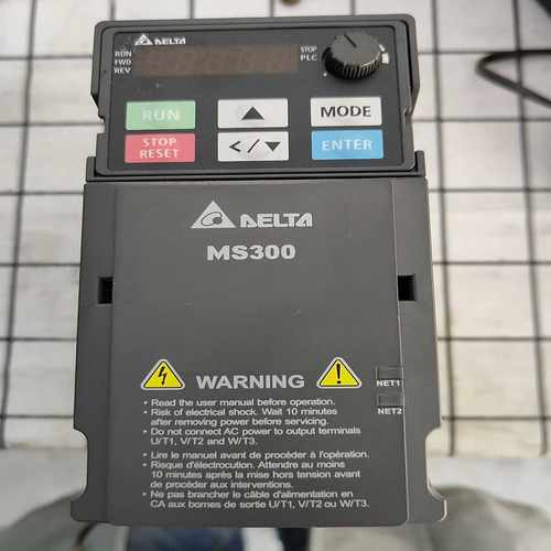 台达VFD4A8MS21ANSAA有3台询价