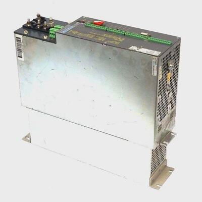 Servicio De Control AC Baldor Reliance BSC3007705 Usado BSC3