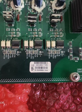 西门子罗宾康功率单元单元控制板10000432.02-议价