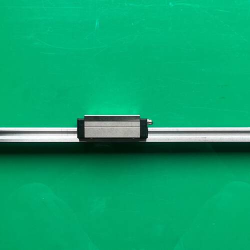 议价Thk Slider Hsr25 Installed Without Use Combined Height 4