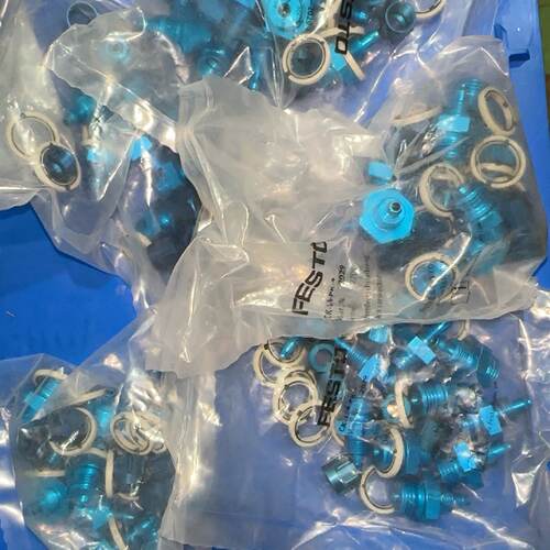 议价New Unopened   Pipe Fittings Model 2029 Lck适用