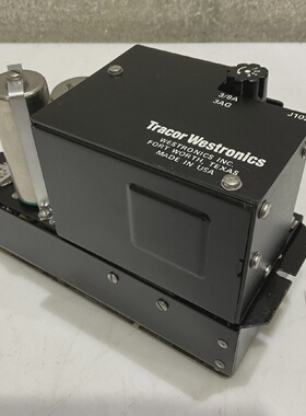 TRACOR WESTRONICS 26918L60 SERVO AMPLIFIER 373