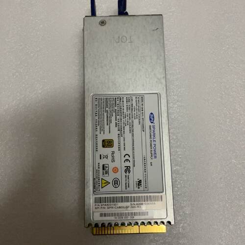 原装拆机詹博JPSUSPR1CA800LGP网络服务器电-议价