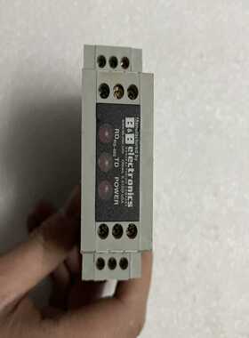 B&Belectronics爱尔兰BB工业串口转换器询价