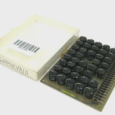 Nuova Ge Fanuc Ic3600Skva1 Scheda Elemento Ic3600Skva1A