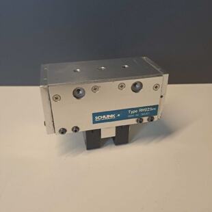 360301  SCHUNK 360301  PINCES USED
