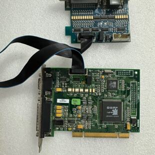 溢价-INXIDEDSP2.1REV1.0采集卡配有副卡