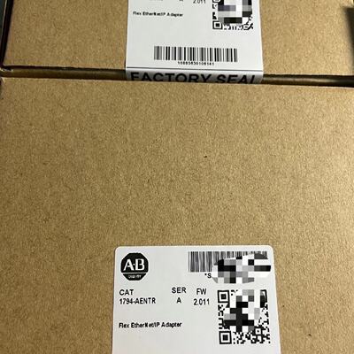 1794AENTR全新AB原装PLC现货议价