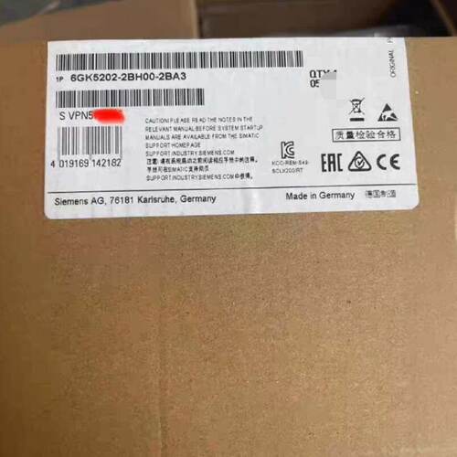 6GK5202-2BH00-2BA3 6GK5 202-3B议价