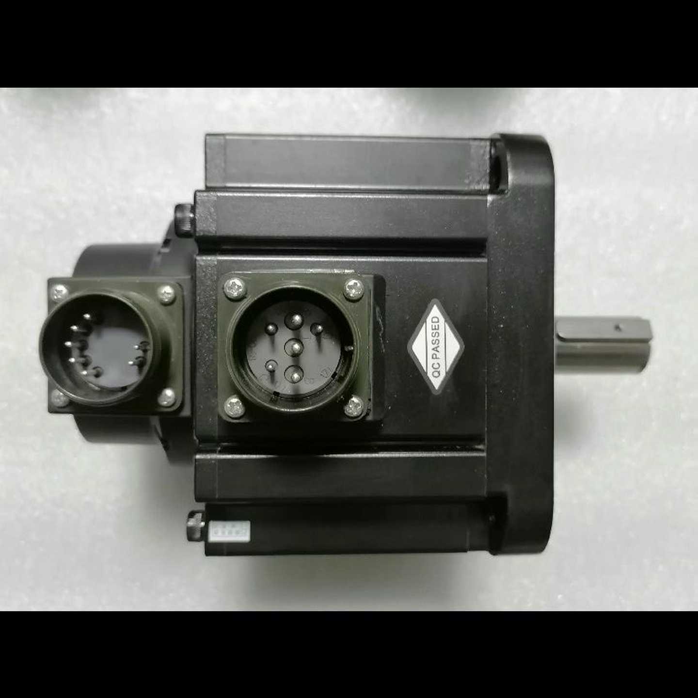 #Delta/台达汇川伺服电机MS1H3-85B15C--议价商品