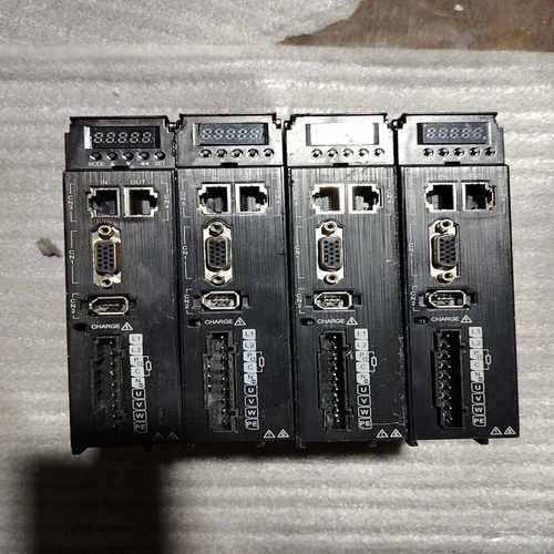 汇川伺服驱动器SV630NS2R8I，400W功率，输入20--议价商品