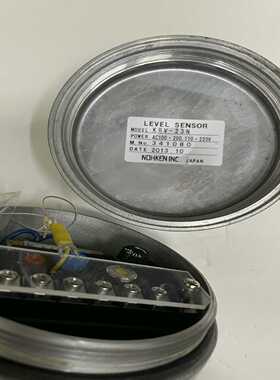 KRV-23N AC120/220VA NOHKENINC【白零商行】