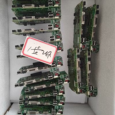 安川7代主板SGD7SIFA10AA002总线型M2型-询