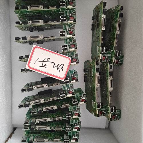 询价-安川7代主板SGD7SIFA10AA002总线型M2型