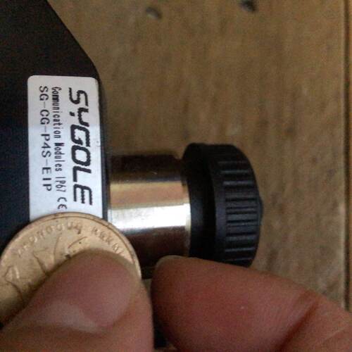 【询价】SYGOLE。IO分线器SG-CG-P4S-EIP适用