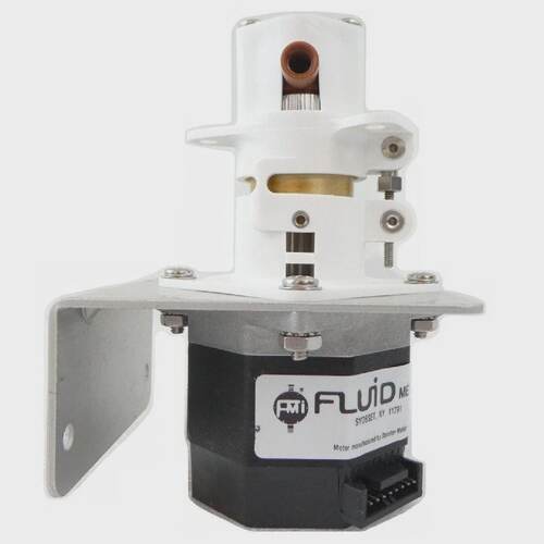 Fluid Metering 4C1A3T1BF94P Fluid Metering Assembly AB Sciex