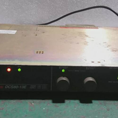 二手AMETEKDCS8013EM1M52B可编程电源Rev.LVIN115