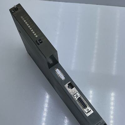 Siemens 6GK74431EX110XE0 NET CP Industrial Ethernet