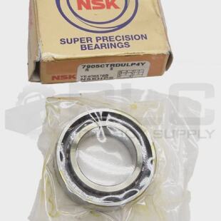 Nuovo NSK 7905CTRDULP4Y Cuscinetto A Sfera 1ID 158OD