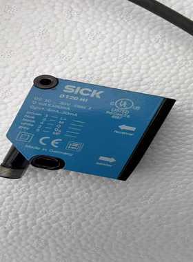 德国原装SICKDT20HI激光测距传感器，DT20-P-议价