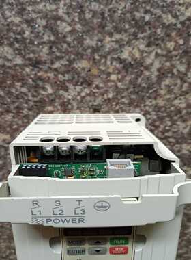 询价台达M系列变频器0.4KW22VVFD004M21A原装