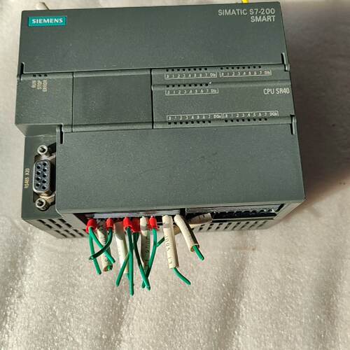 询价SIMATIC S7200 SMART CPU SR