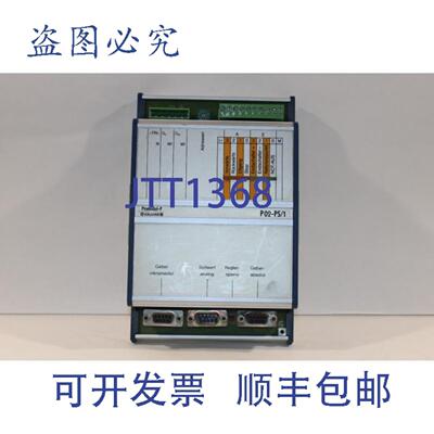 供应Schleicher P02-PS1 Promodul-P
