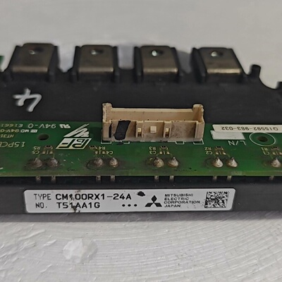 CM100RX124A1个DF150AC160实-询