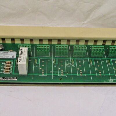 Fisher 43B5306x01266 017  CL6761x1A2   A6318WVS