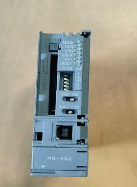 三菱PLC模块Q06HCPU，日本原装制造，型号Q06HCP--议价商品