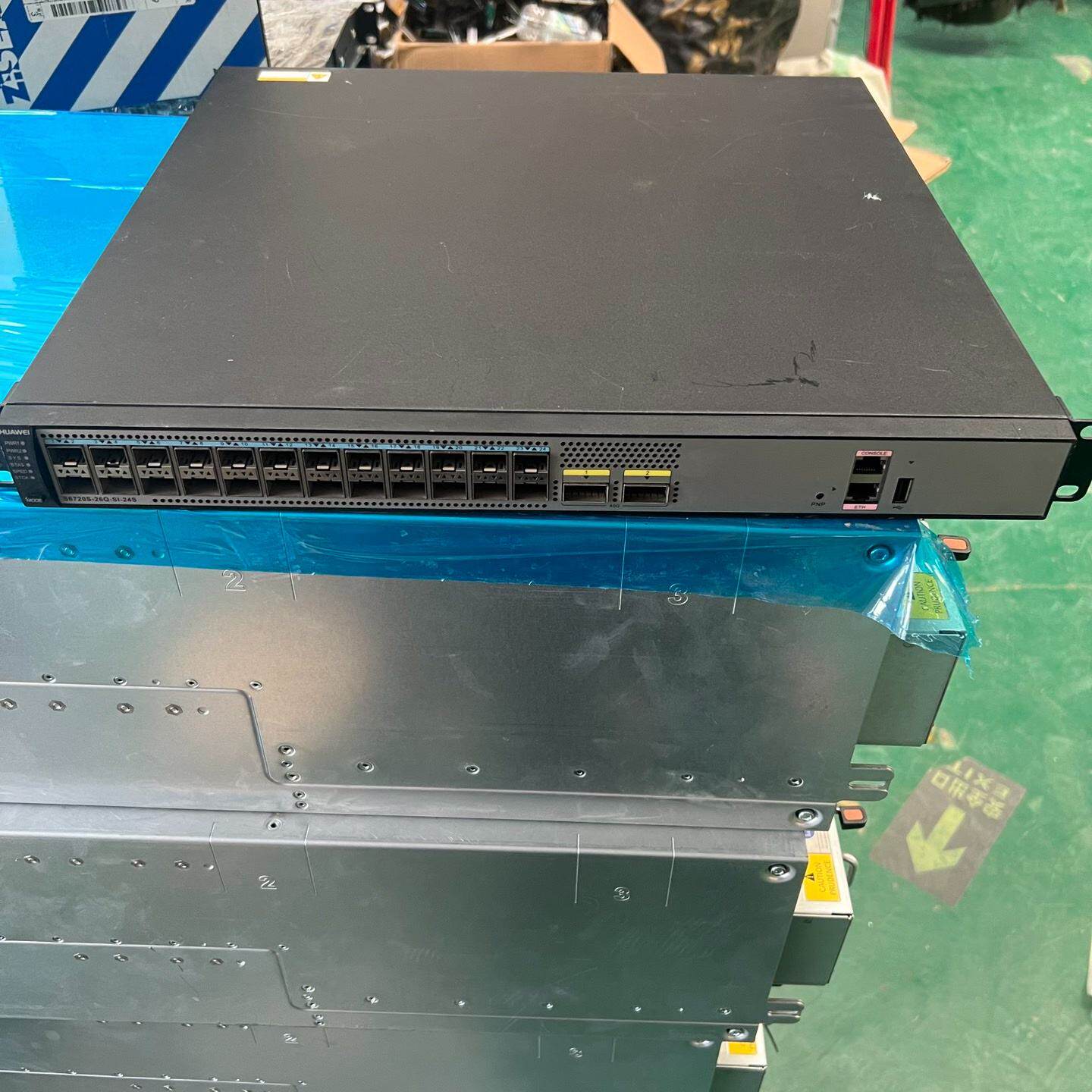 S6720S-26Q-SI-24S-议价