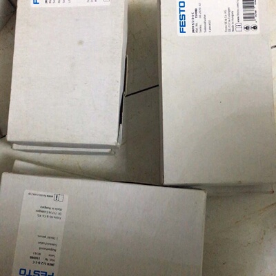 费斯托电磁阀JMFH52D1C150980全新--议价商品