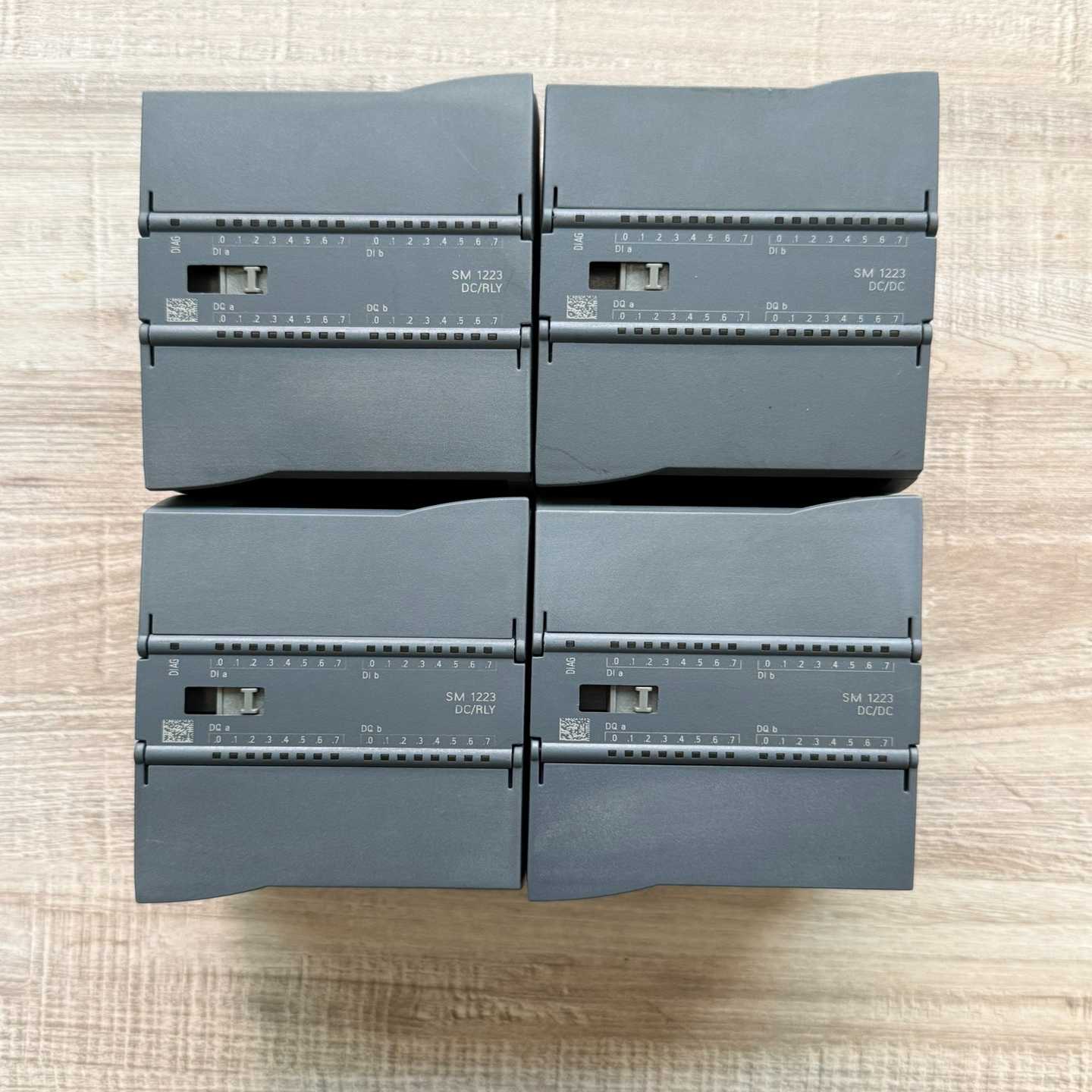 SM1223PLC模块6ES7223-1PL询价