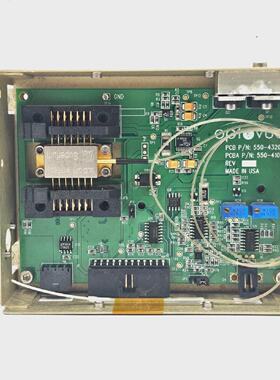 55043201 OPTOVUE CONTROLLER BOARD 55041096