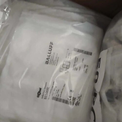 【询价】BALLUFFBES008L巴鲁夫电感式接近开关BE