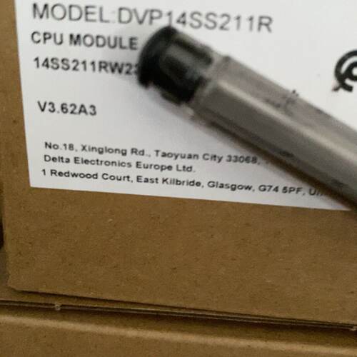 议价全新原装DVP14SS211R