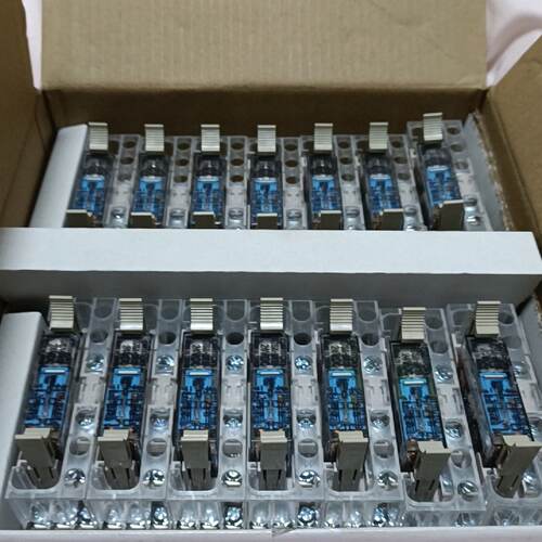 【询价】/安全继电器G7SA-3A1B货适用