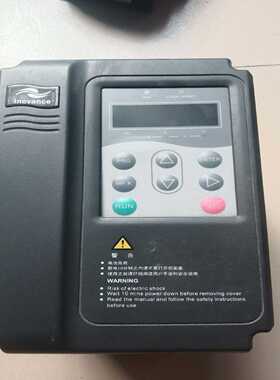 MD280NT1.5GB汇川变频器，功能，实物图询价