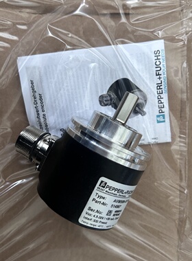 议价德国倍加福编码器AVM58N-011AAR0GN-1213原装进口现货