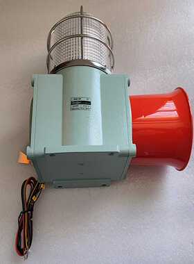 Qlight声光报警灯SHDLP-WPDC24V--议价商品