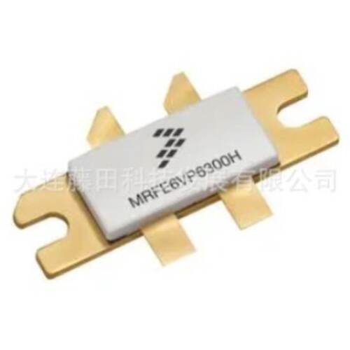 MRF300AN AFT05MS004NT1 MRF101AN MRFE6VP5600HR5